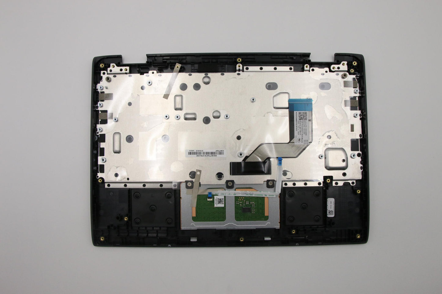 Lenovo Upper Case Asm Uk B 81Mb N Spt - 5CB0T79497