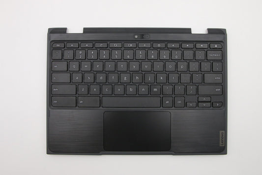 Lenovo Upper Case Assembly, USA English - 5CB0T79500