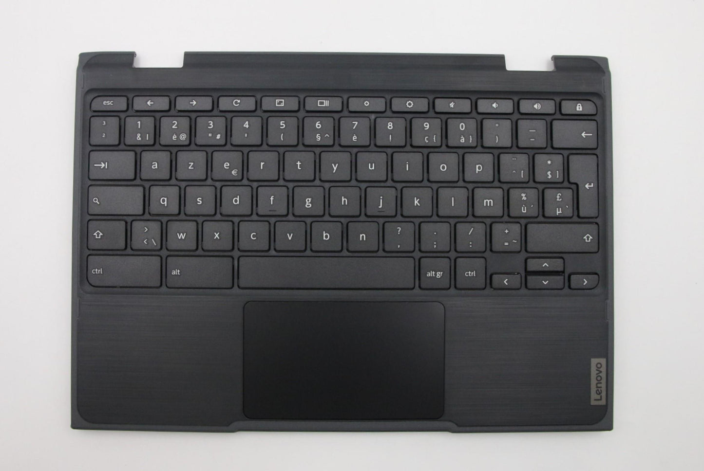 Lenovo Upper Case Asm Be B 81Mb N Spt - 5CB0T79506