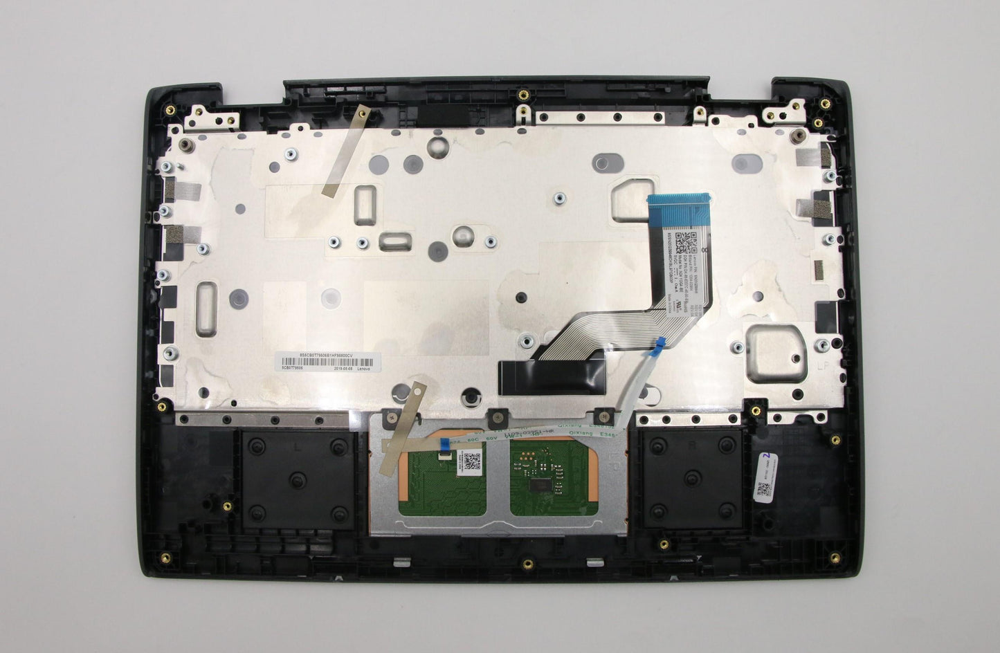 Lenovo Upper Case Asm Be B 81Mb N Spt - 5CB0T79506
