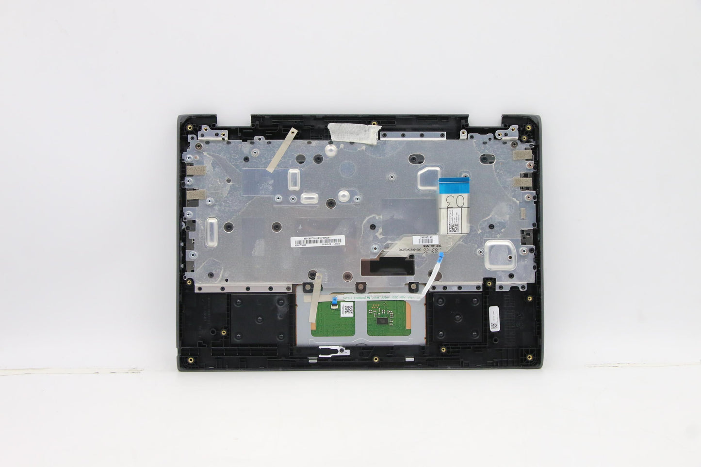 Lenovo Upper Case Asm Sw B 81Mc Spt 5 - 5CB0T79588