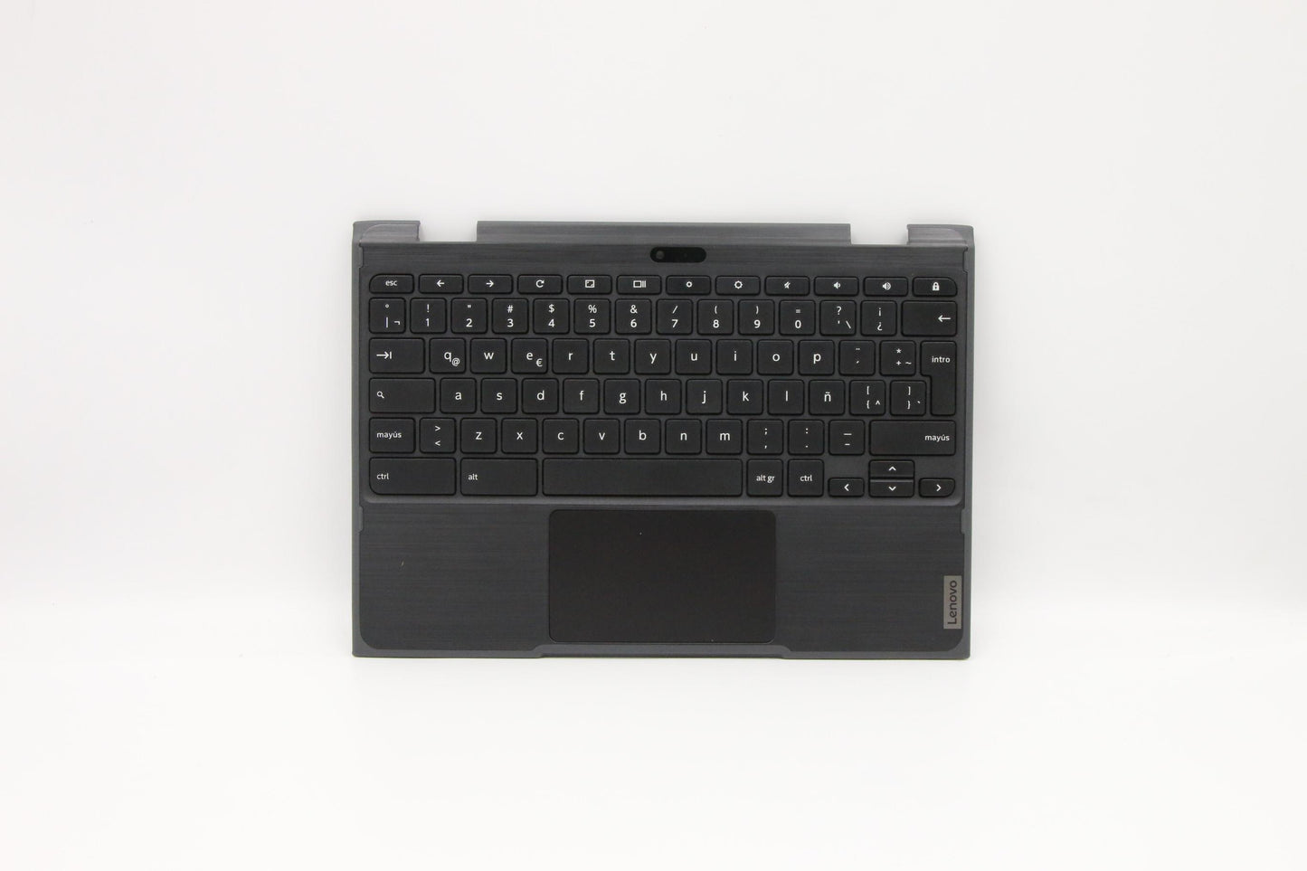 Lenovo Upper Case Asm La B 81Mc Spt 5 - 5CB0T79589