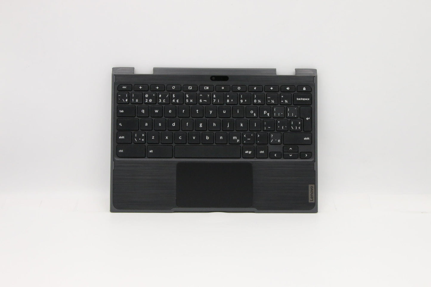 Lenovo Upper Case Asm Cf-E B 81Mc Spt - 5CB0T79592