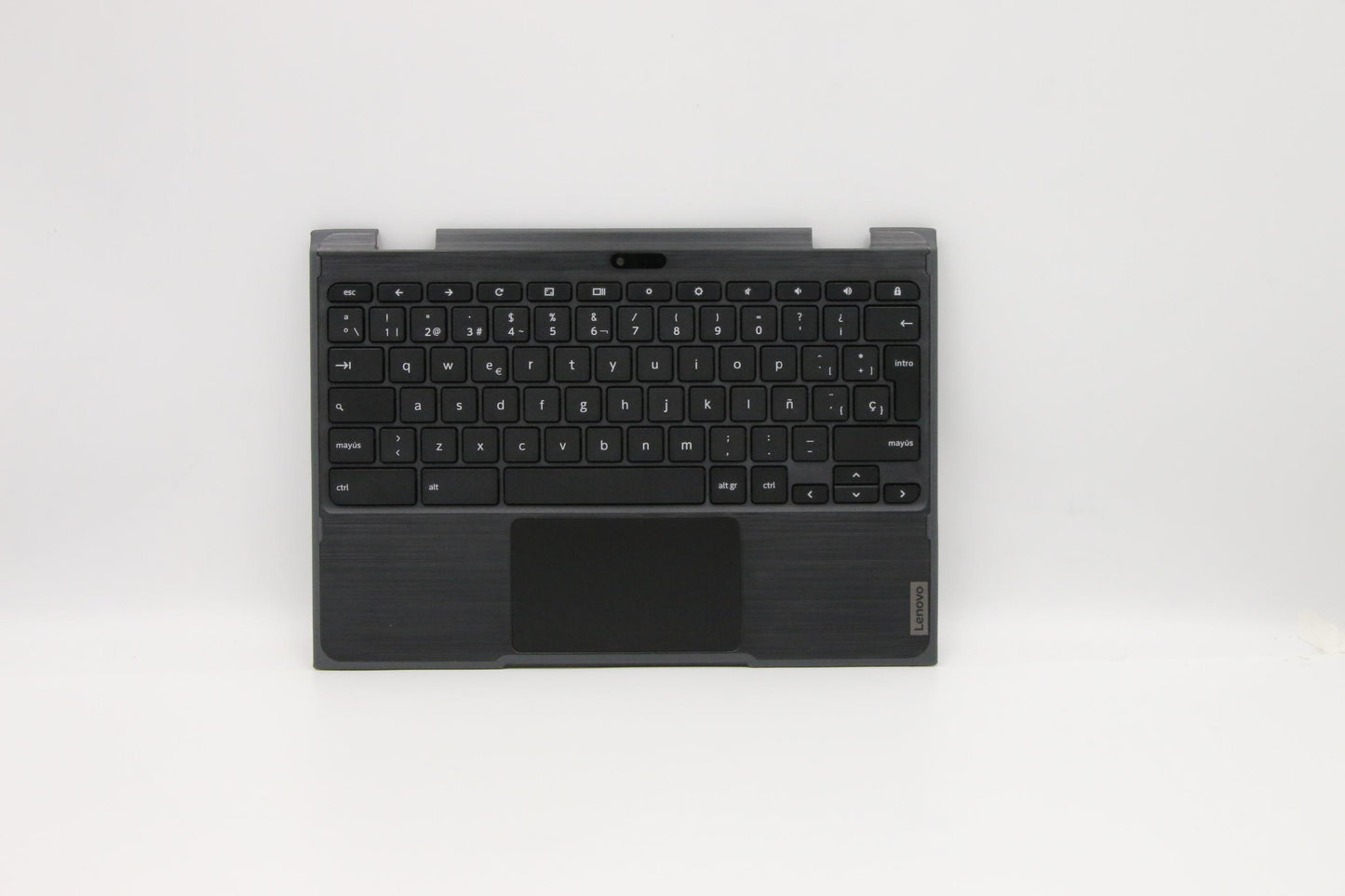 Lenovo Upper Case Asm Sp B 81Mc Spt 5 - 5CB0T79595