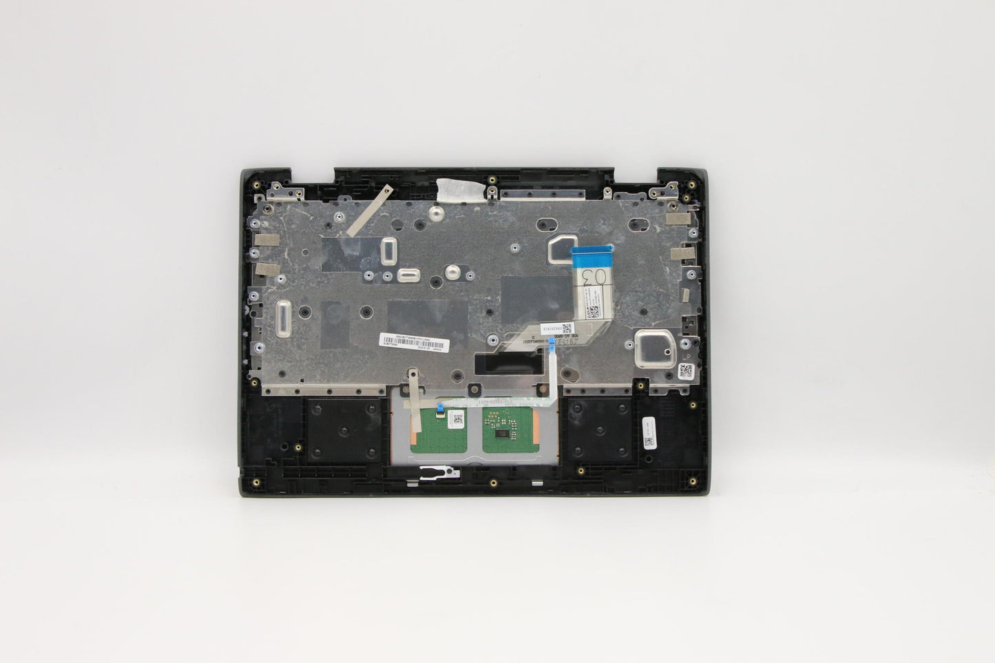 Lenovo Upper Case Asm Sp B 81Mc Spt 5 - 5CB0T79595