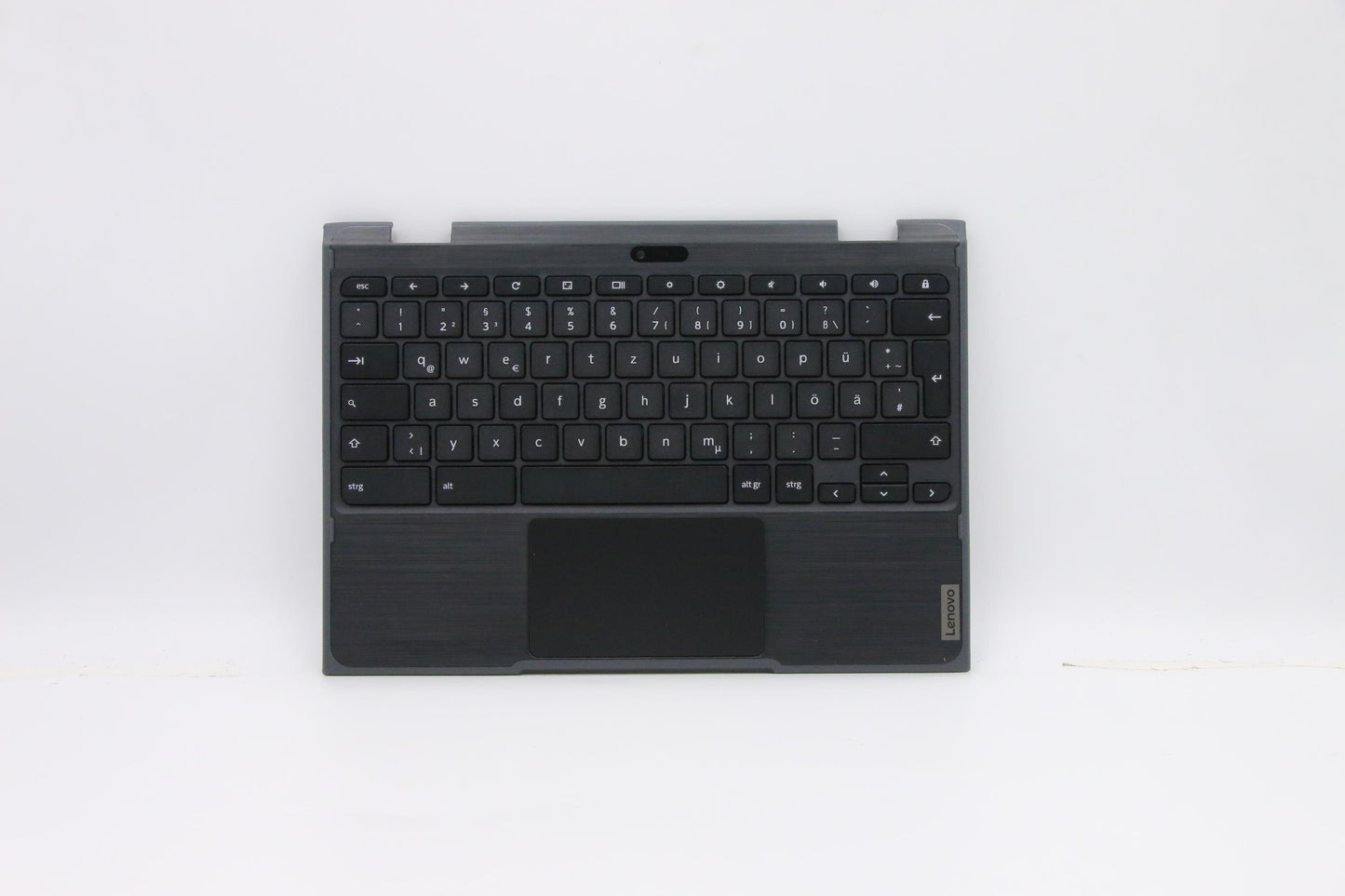 Lenovo Upper Case Asm Gr B 81Mc Spt 5 - 5CB0T79596
