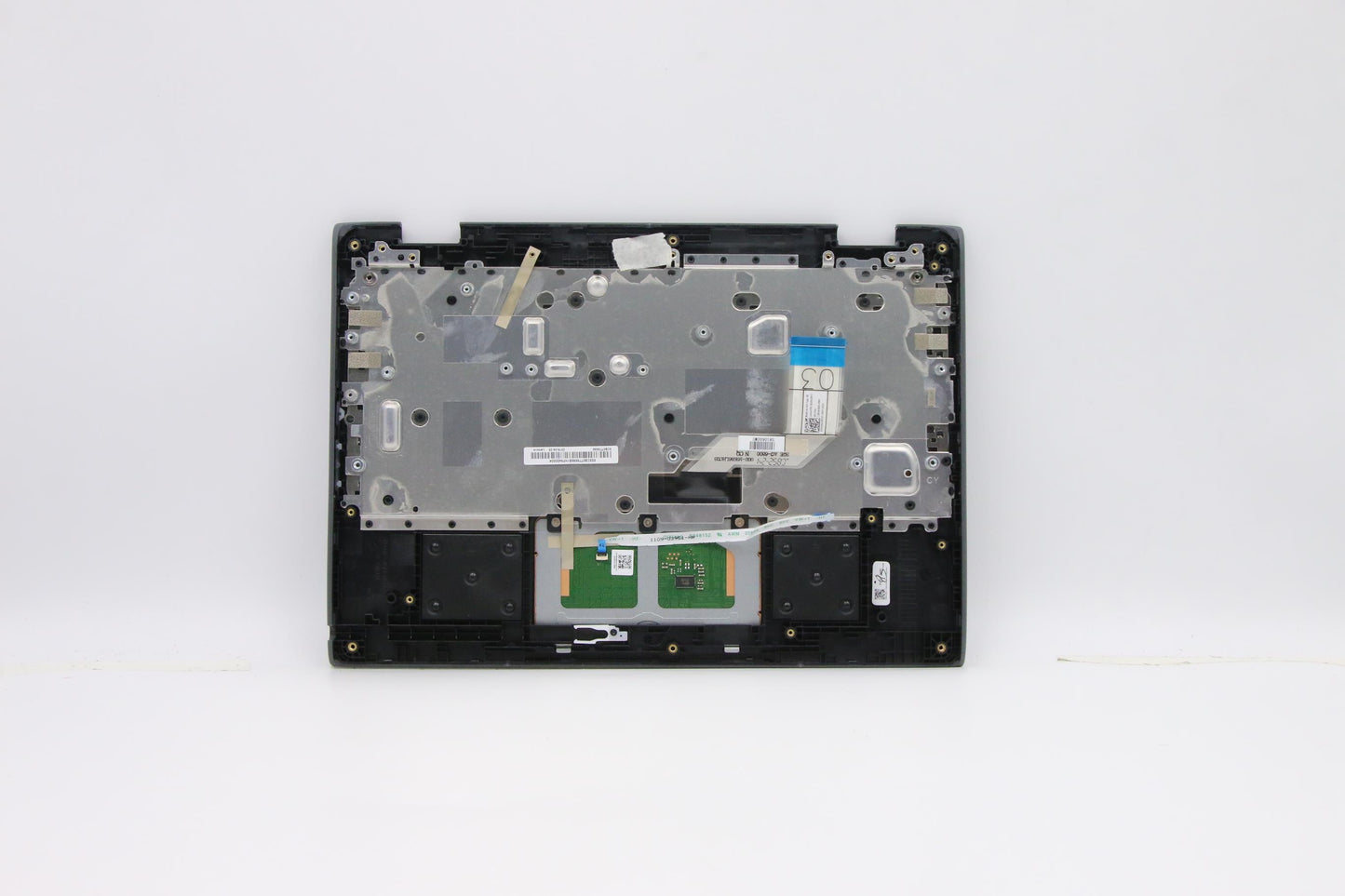 Lenovo Upper Case Asm Gr B 81Mc Spt 5 - 5CB0T79596