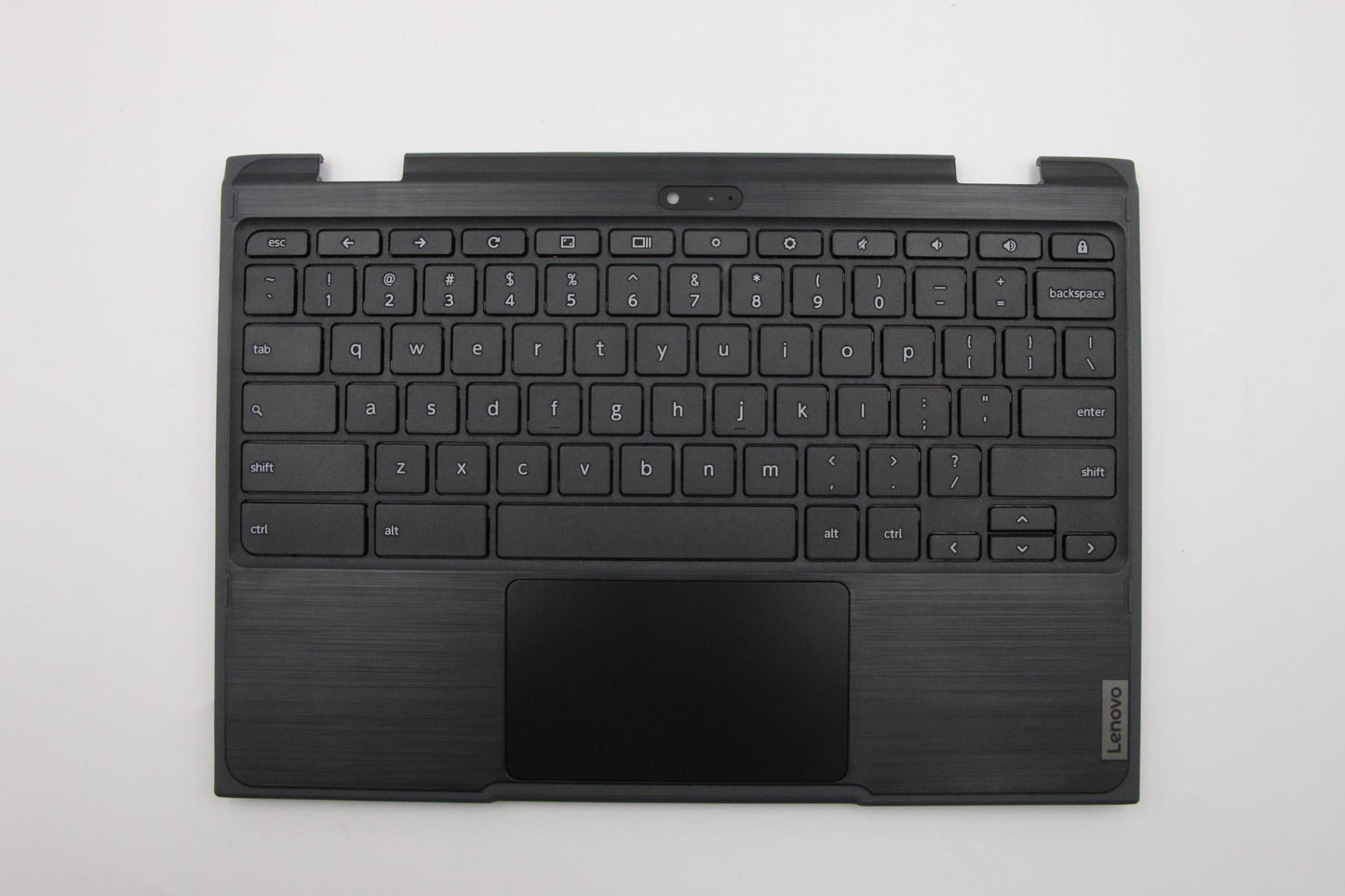 Lenovo C-Cover with Keyboard, USA English - 5CB0T79601