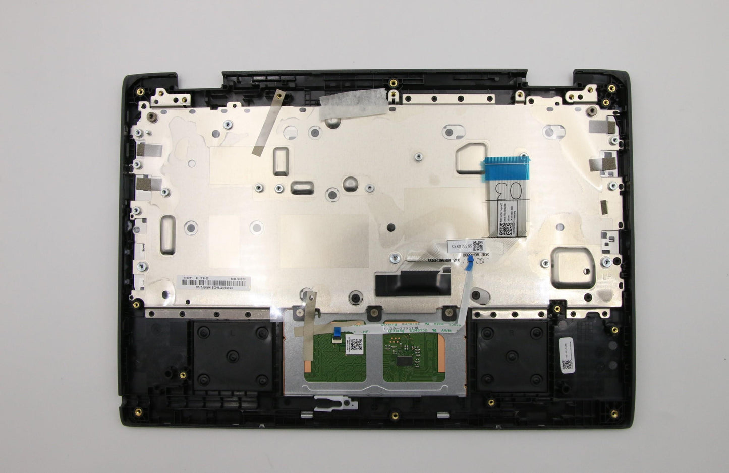 Lenovo Upper Case Asm Nd B 81Mc Spt 5 - 5CB0T79602