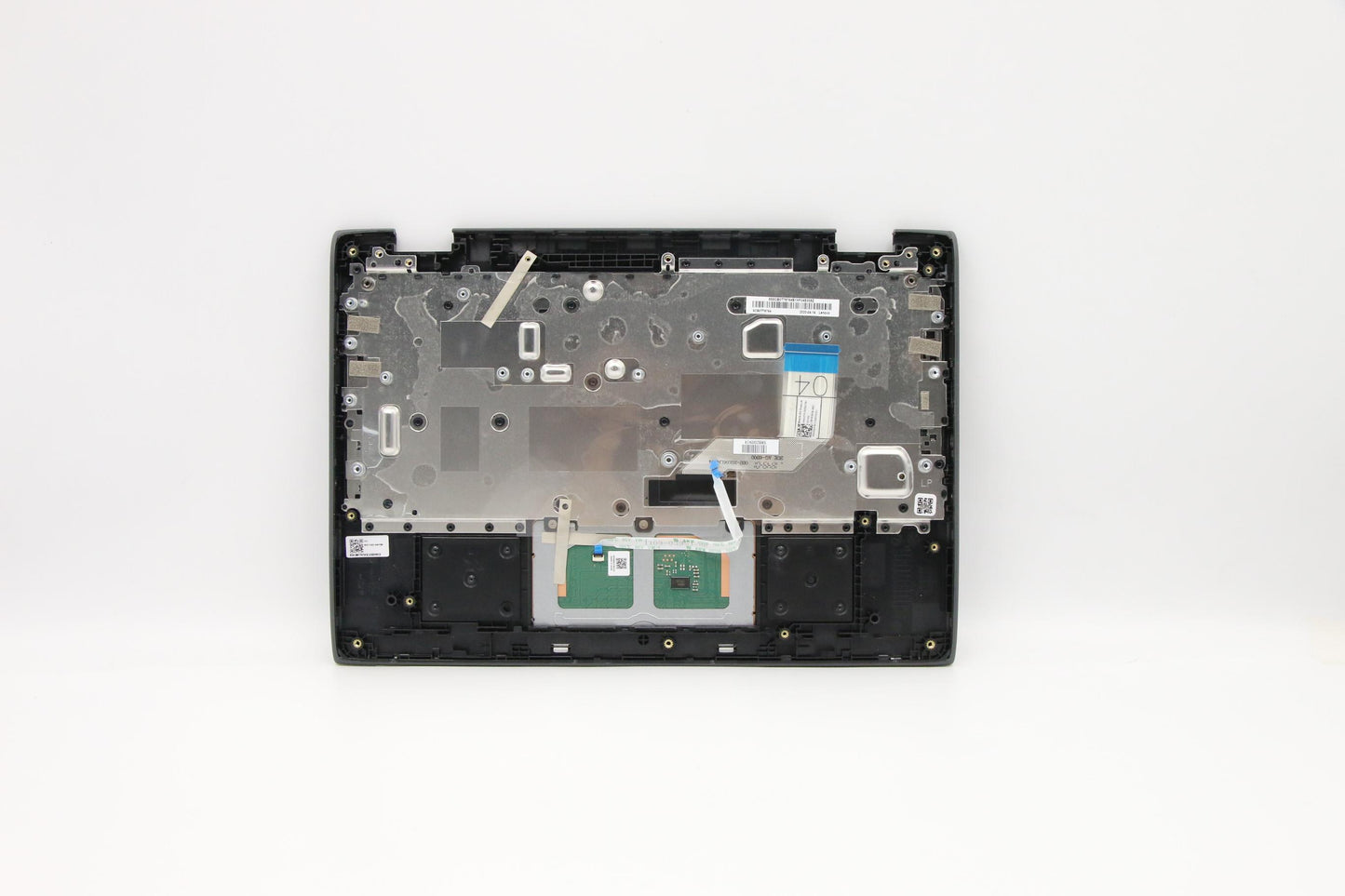 Lenovo Upper Case Asm Uk B 81Ma - 5CB0T79754