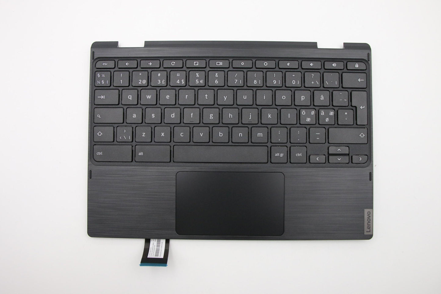 Lenovo Upper Case Asm Nd B 81Qc - 5CB0T95167