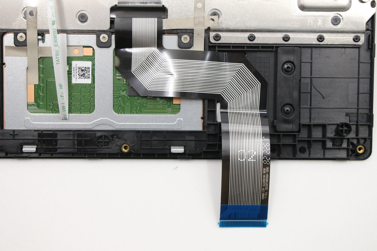 Lenovo Upper Case Asm Nd B 81Qc - 5CB0T95167