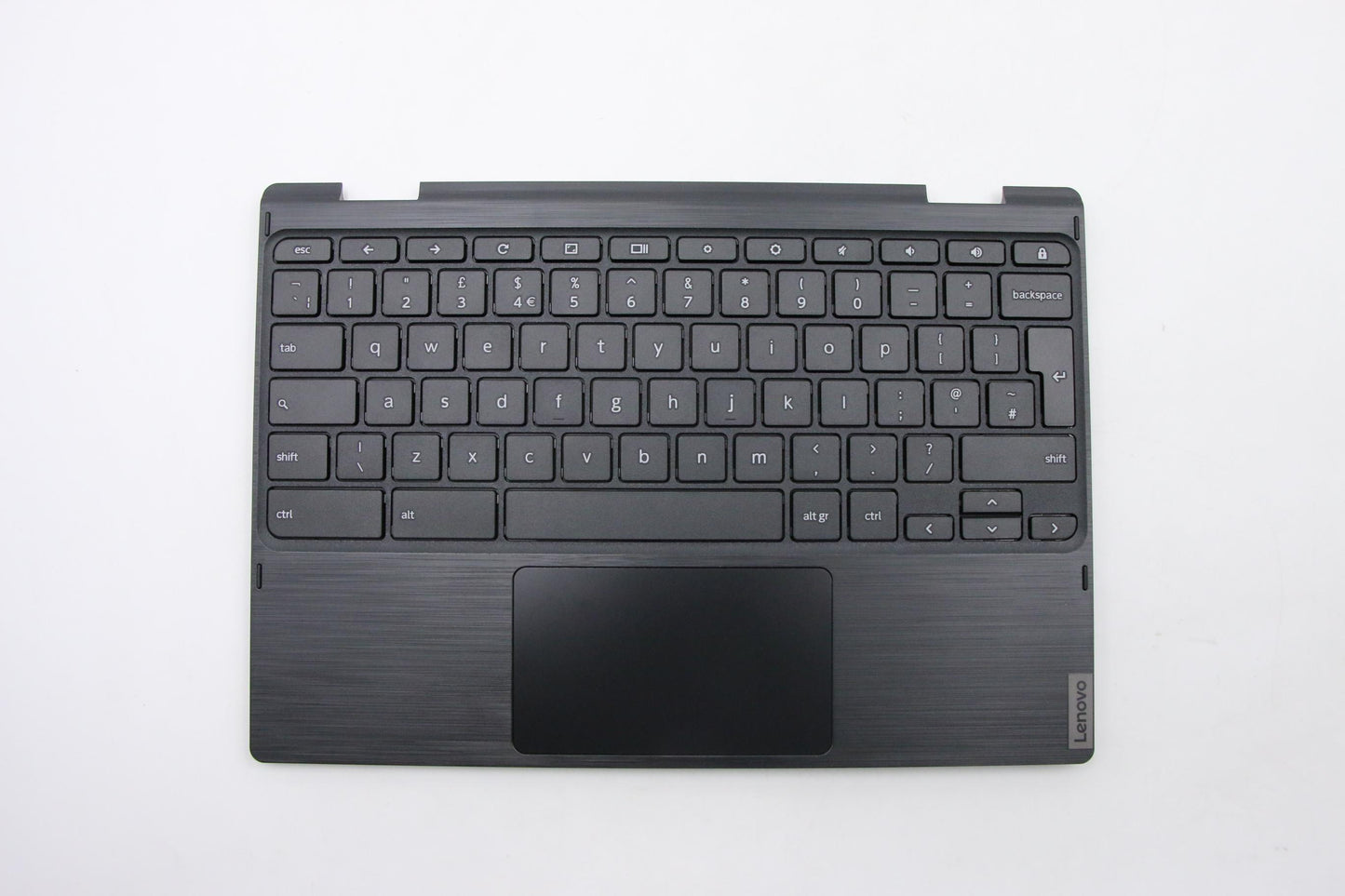 Lenovo Upper Case Asm Uk B 81Qc - 5CB0T95168