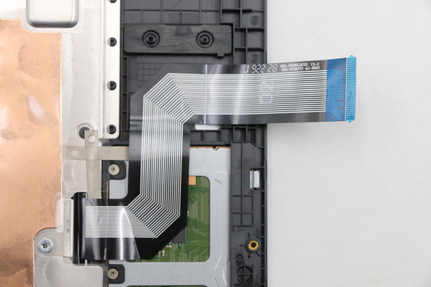 Lenovo Upper Case Asm Uk B 81Qc - 5CB0T95168