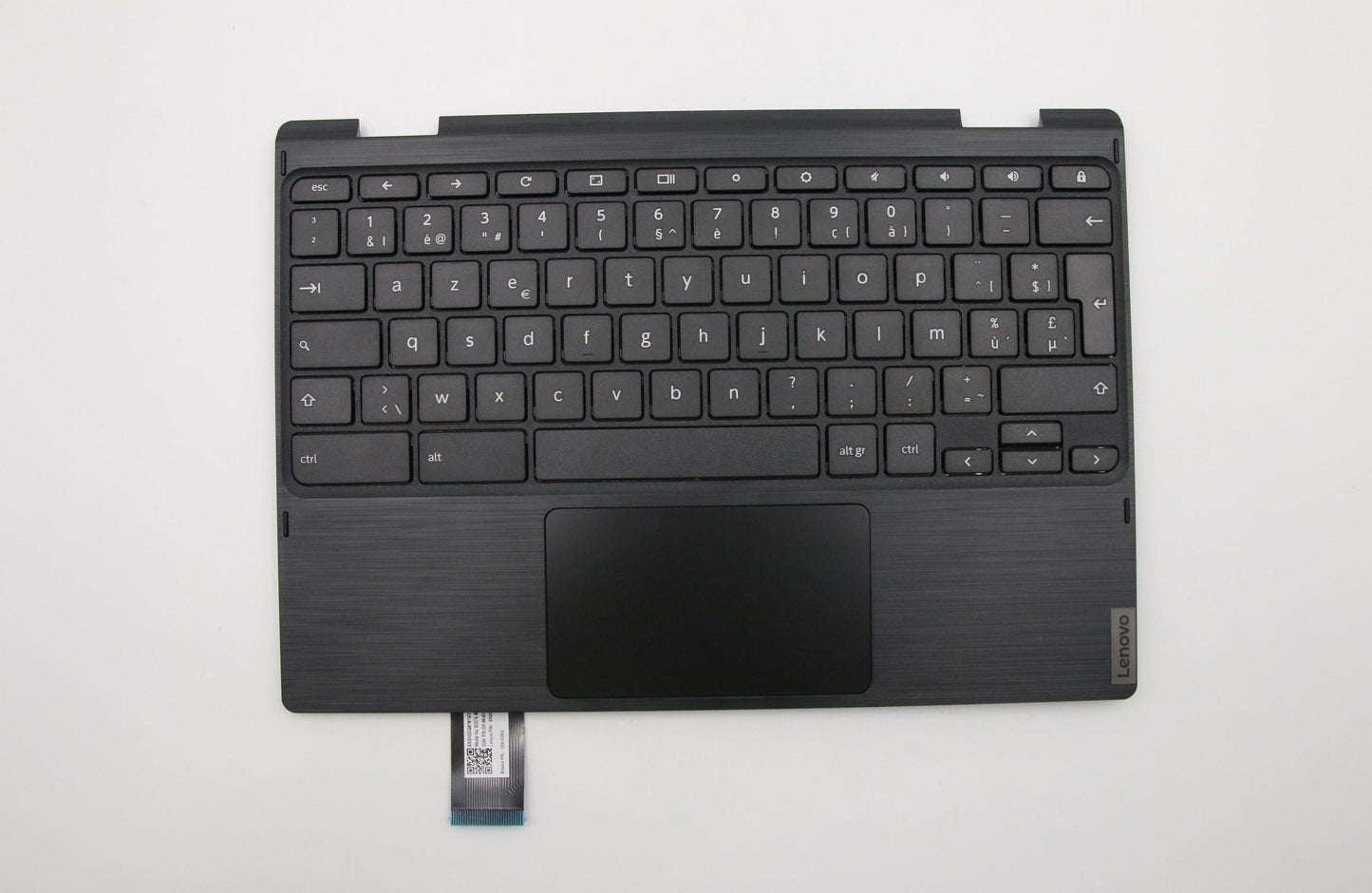 Lenovo Upper Case Asm Be B 81Qc - 5CB0T95183