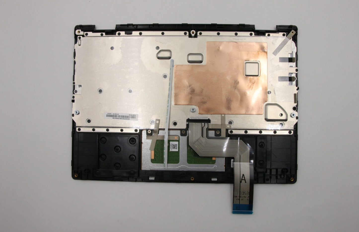 Lenovo Upper Case Asm Be B 81Qc - 5CB0T95183