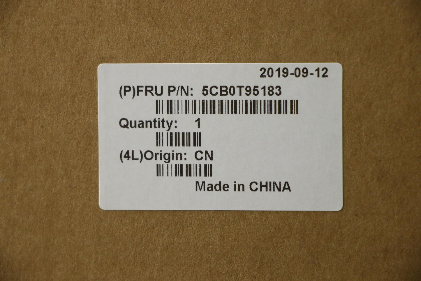 Lenovo Upper Case Asm Be B 81Qc - 5CB0T95183