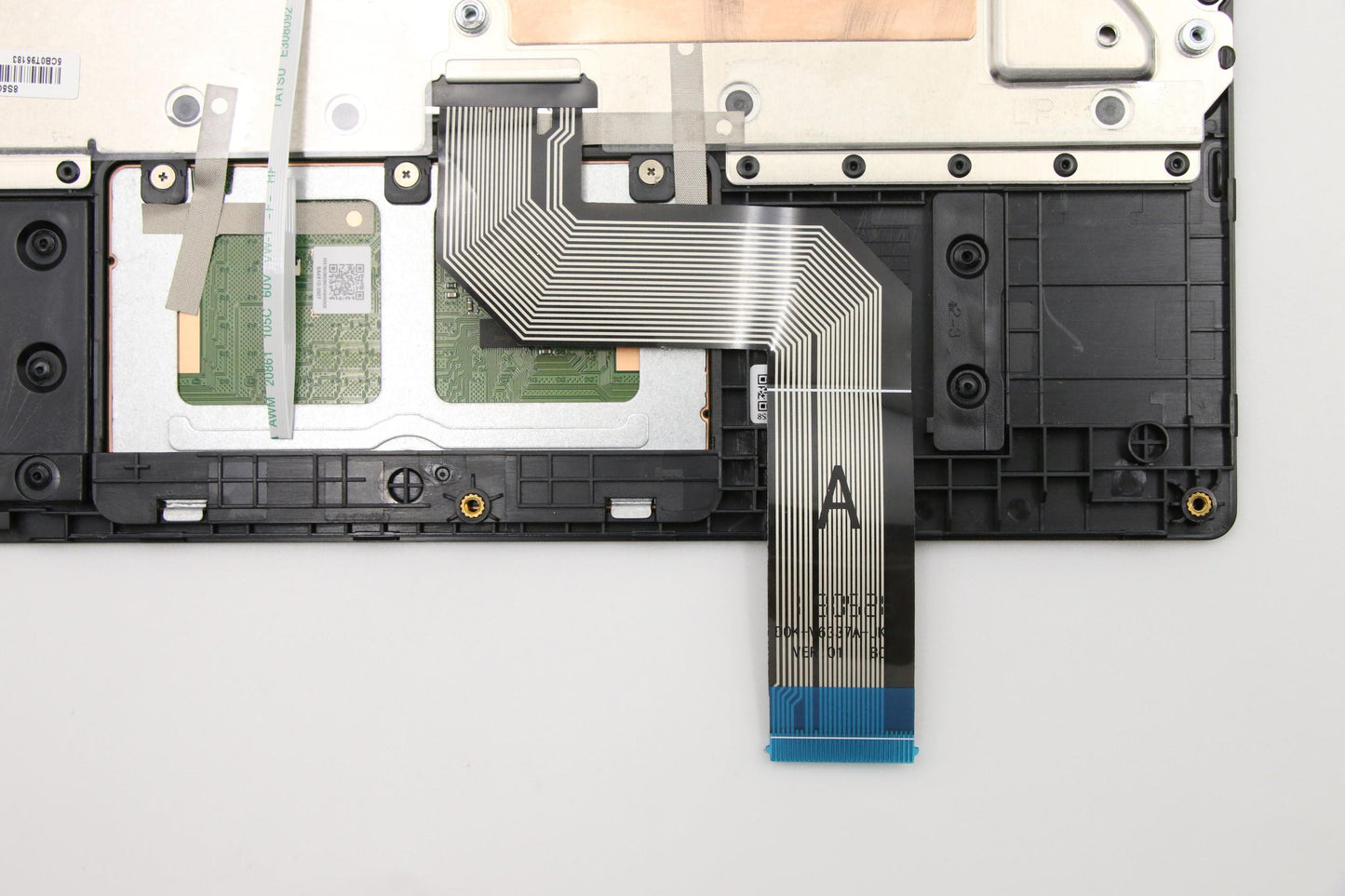 Lenovo Upper Case Asm Be B 81Qc - 5CB0T95183