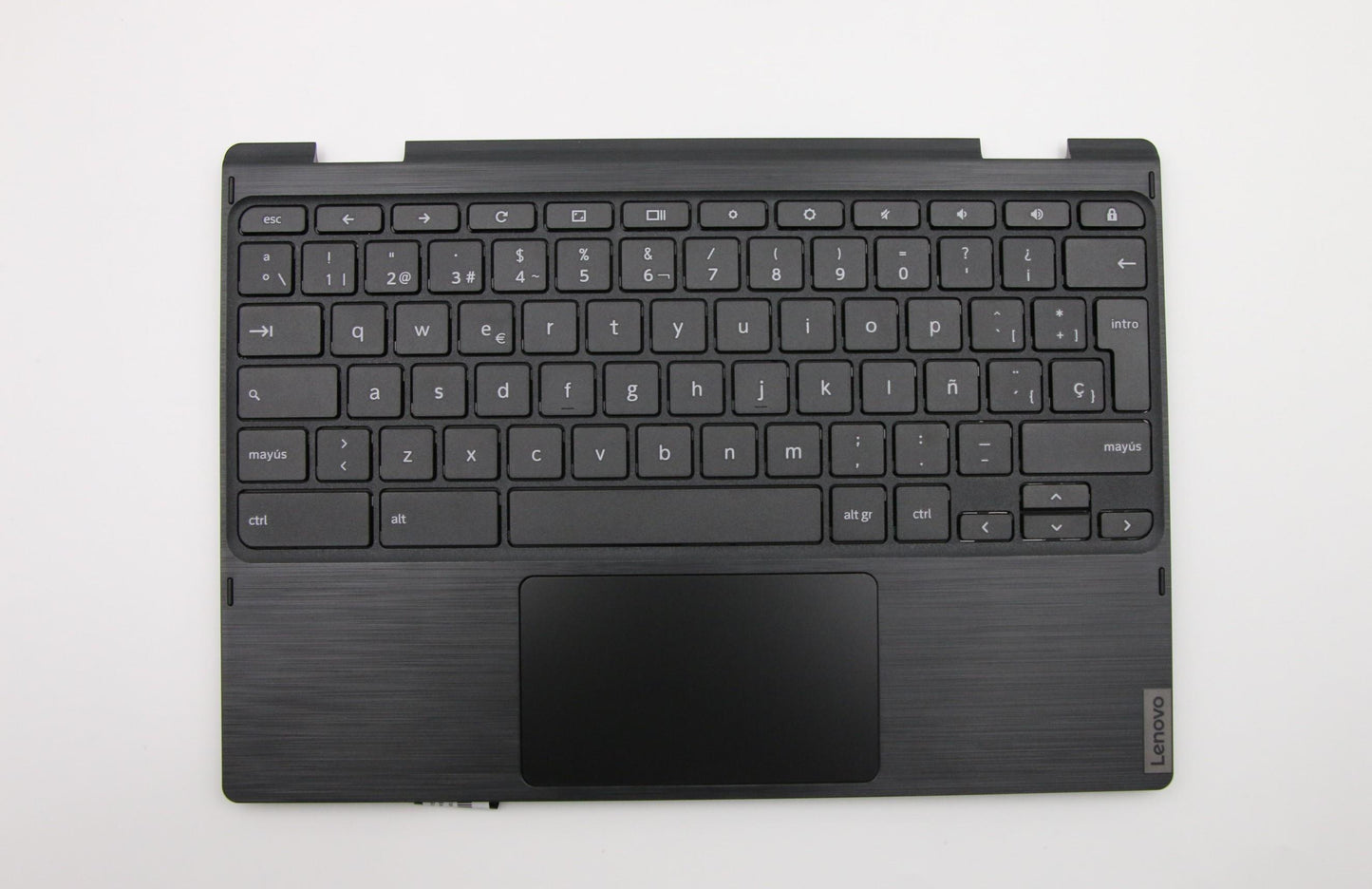 Lenovo Upper Case Asm Sp B 81Qc - 5CB0T95186