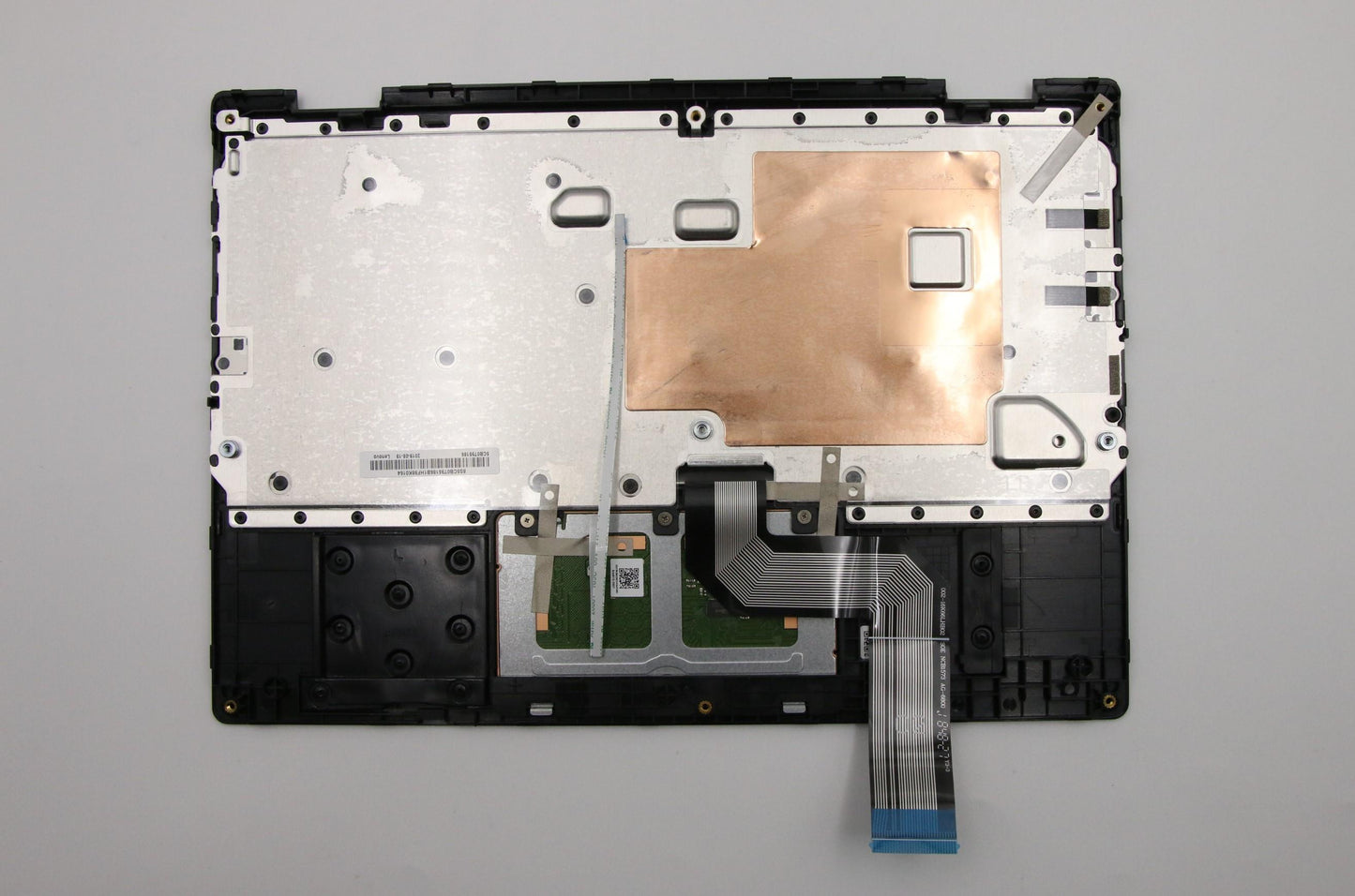 Lenovo Upper Case Asm Sp B 81Qc - 5CB0T95186