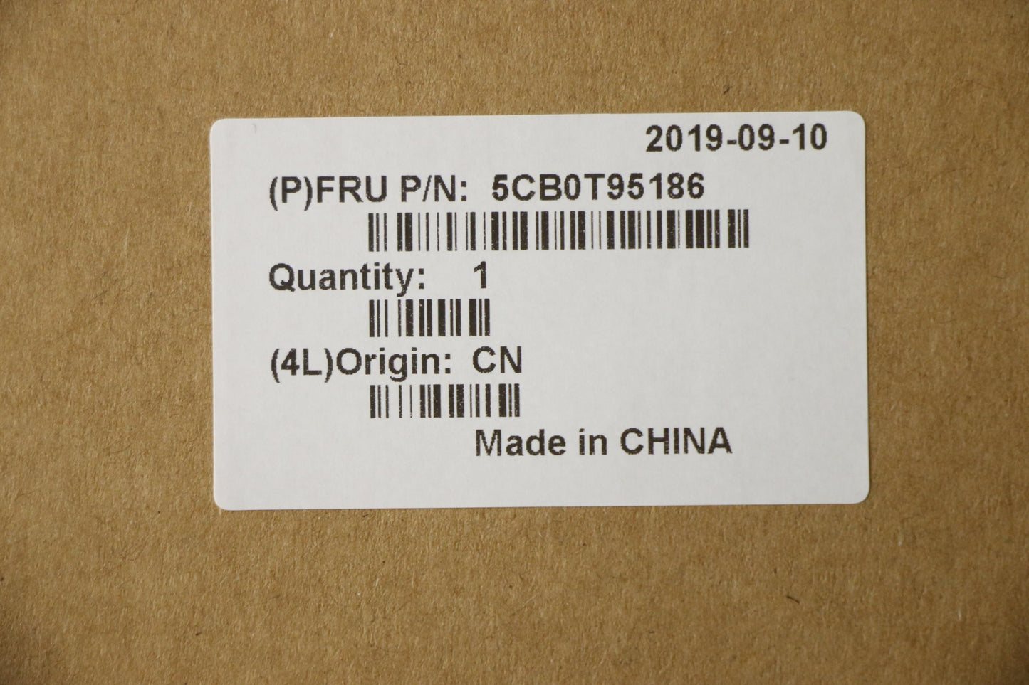 Lenovo Upper Case Asm Sp B 81Qc - 5CB0T95186