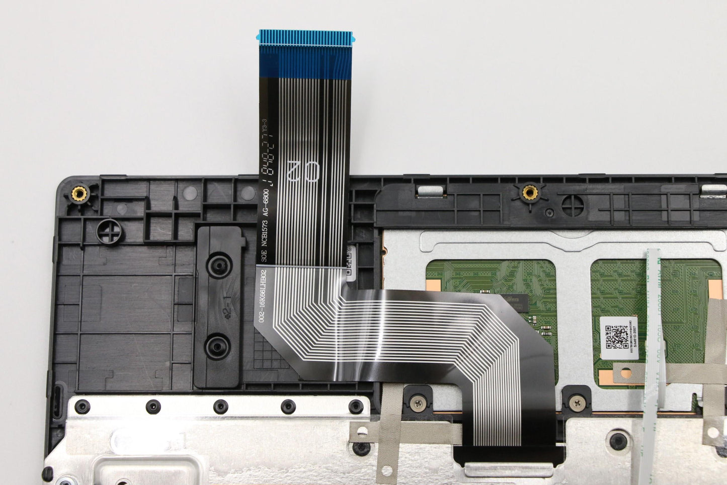 Lenovo Upper Case Asm Sp B 81Qc - 5CB0T95186