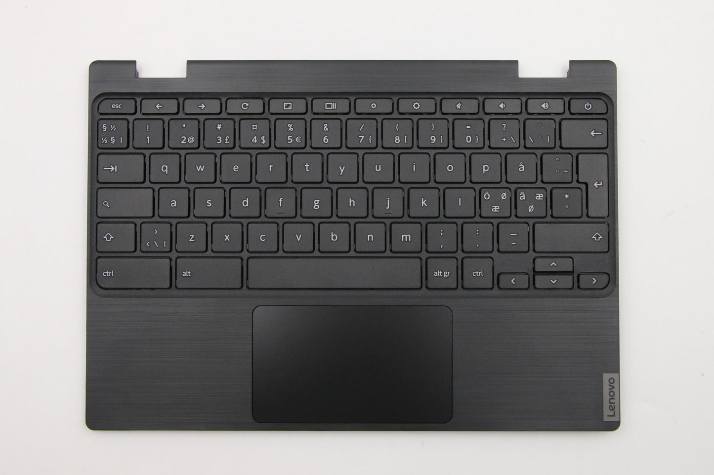 Lenovo Upper Case Asm Nd B 81Qb - 5CB0U26481