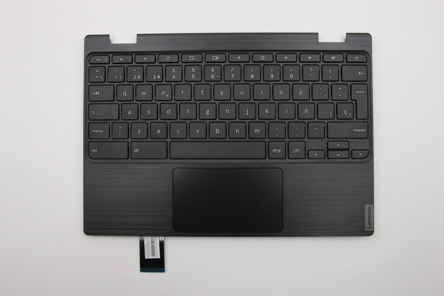 Lenovo Upper Case Asm Sp B 81Qb - 5CB0U26482