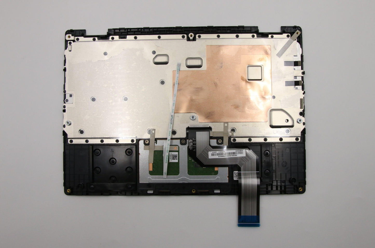 Lenovo Upper Case Asm Sp B 81Qb - 5CB0U26482