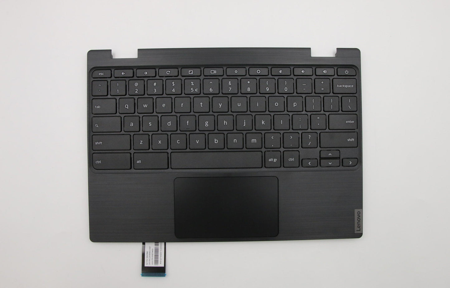 Lenovo Upper Case Asm Us Int E B 81Qb - 5CB0U26483