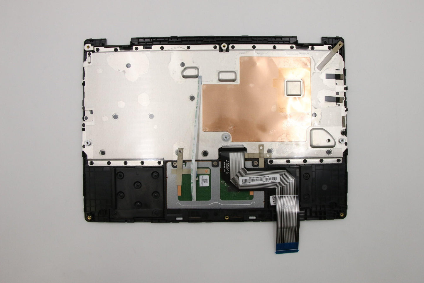 Lenovo Upper Case Asm Us Int E B 81Qb - 5CB0U26483