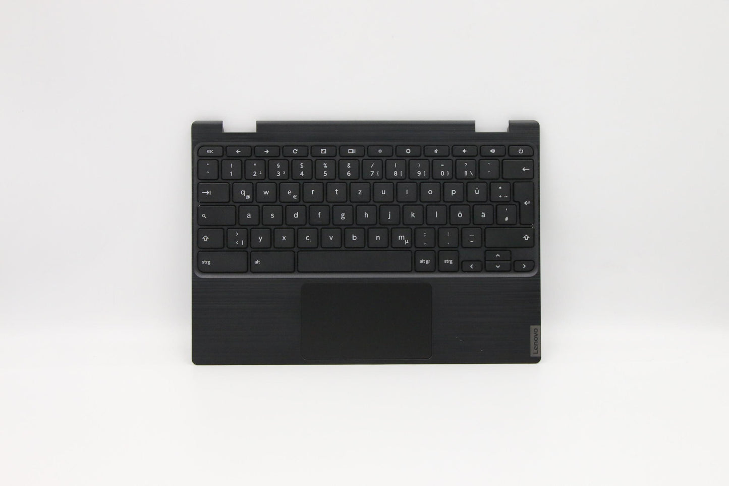 Lenovo Upper Case Asm Fr B 81Qb - 5CB0U26485