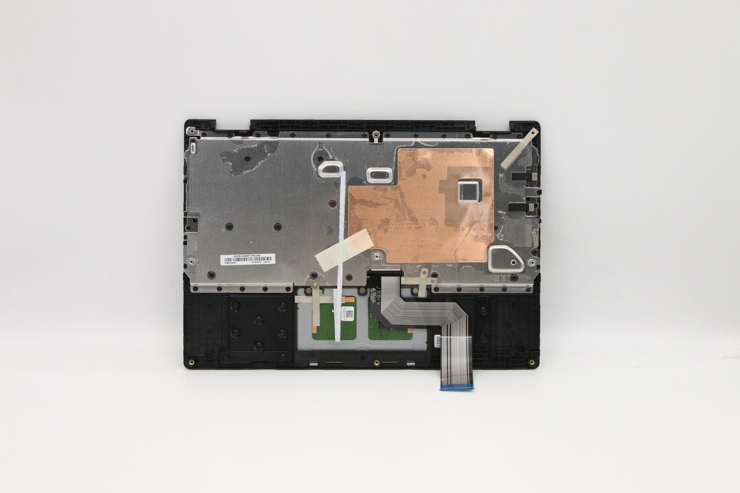 Lenovo Upper Case Asm Fr B 81Qb - 5CB0U26485