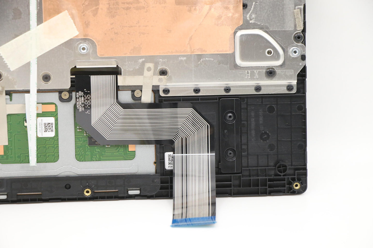 Lenovo Upper Case Asm Fr B 81Qb - 5CB0U26485