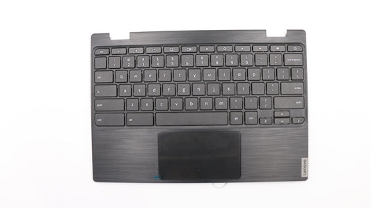 Lenovo 5CB0U26489 Upper Case Asm Us B 81Qb