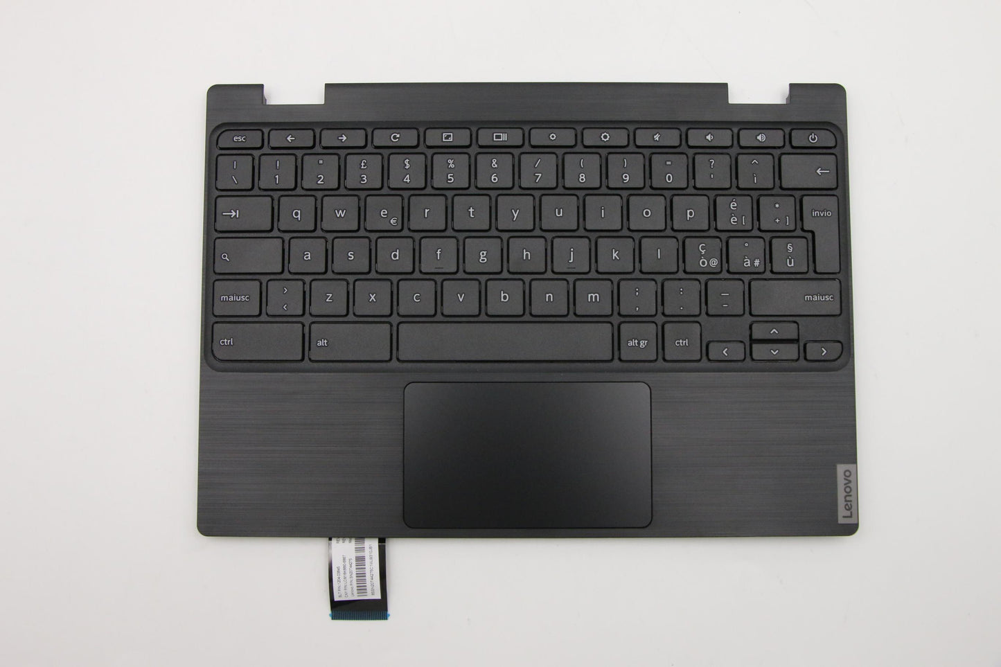 Lenovo Upper Case Asm It B 81Qb - 5CB0U26490
