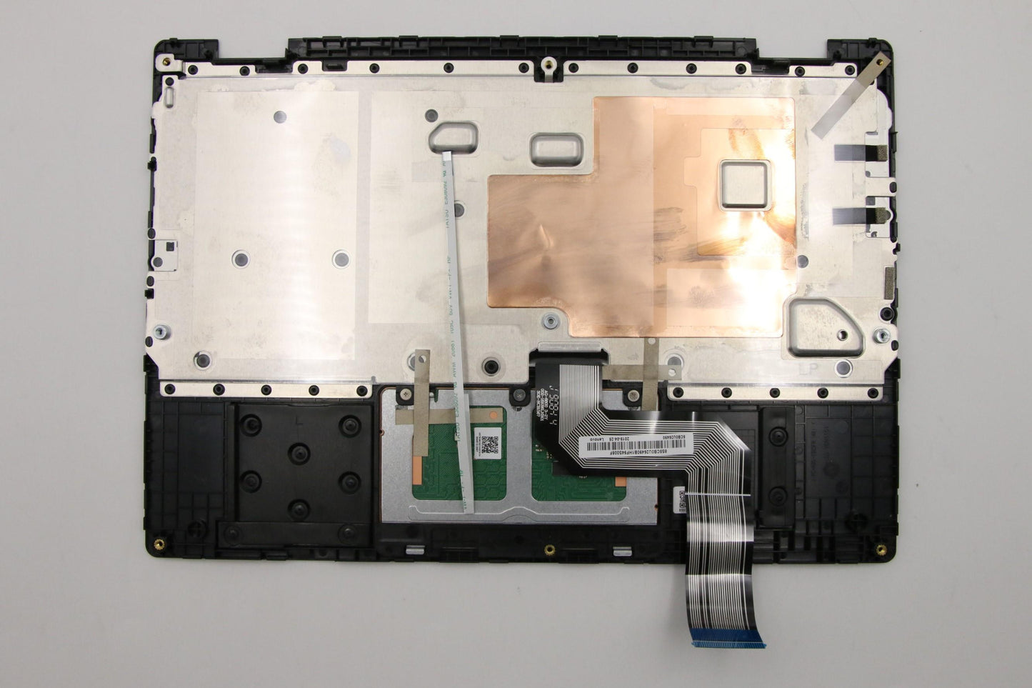 Lenovo Upper Case Asm It B 81Qb - 5CB0U26490
