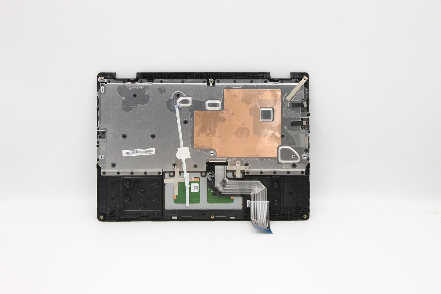 Lenovo Upper Case Asm Gr B 81Qb - 5CB0U26491