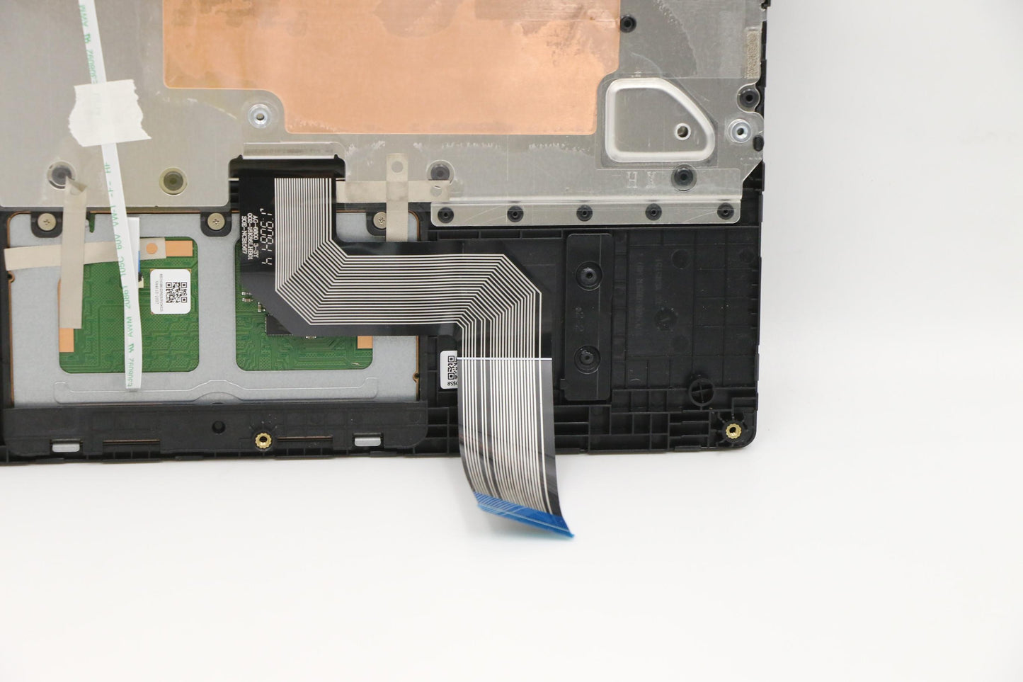 Lenovo Upper Case Asm Gr B 81Qb - 5CB0U26491
