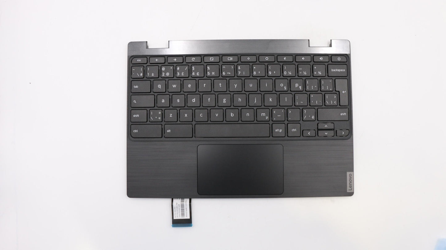 Lenovo Upper Case Asm Cf-E B 81Qb - 5CB0U26497