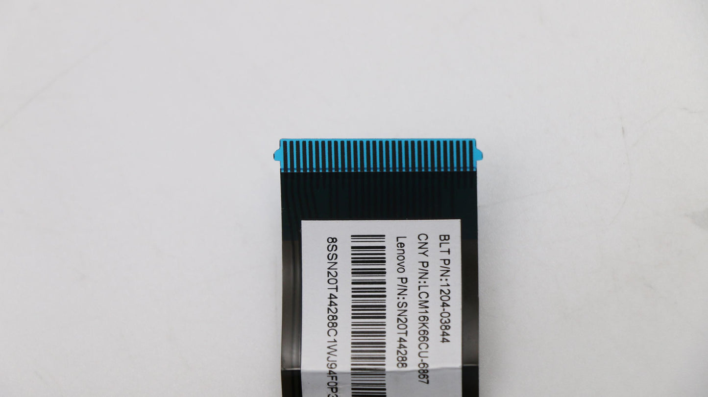 Lenovo Upper Case Asm Cf-E B 81Qb - 5CB0U26497