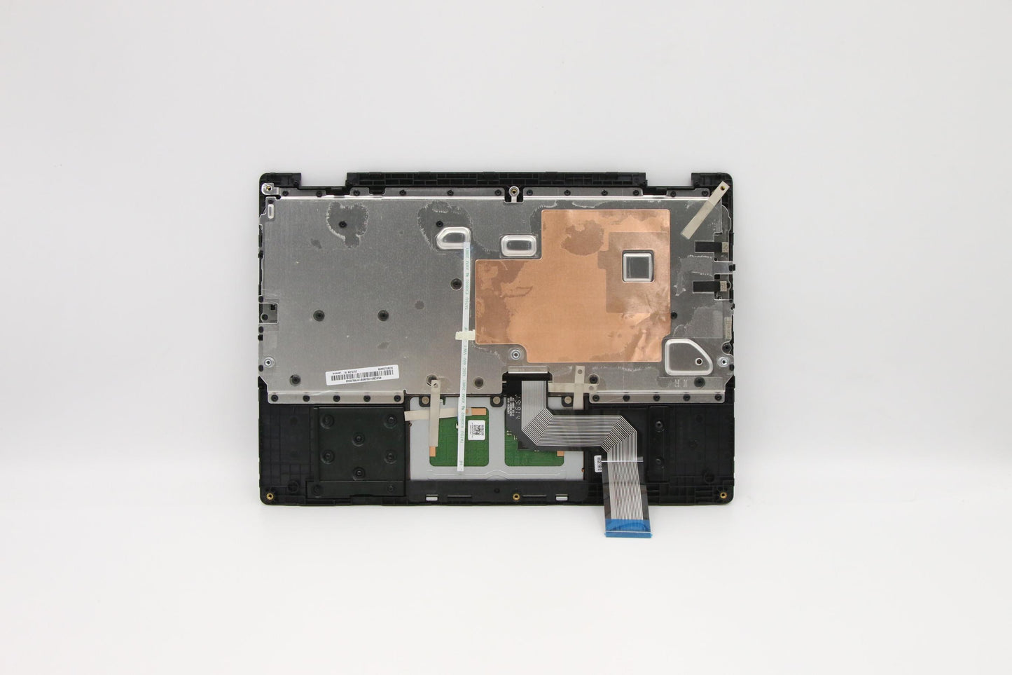 Lenovo Upper Case Asm Be B 81Qb - 5CB0U26498
