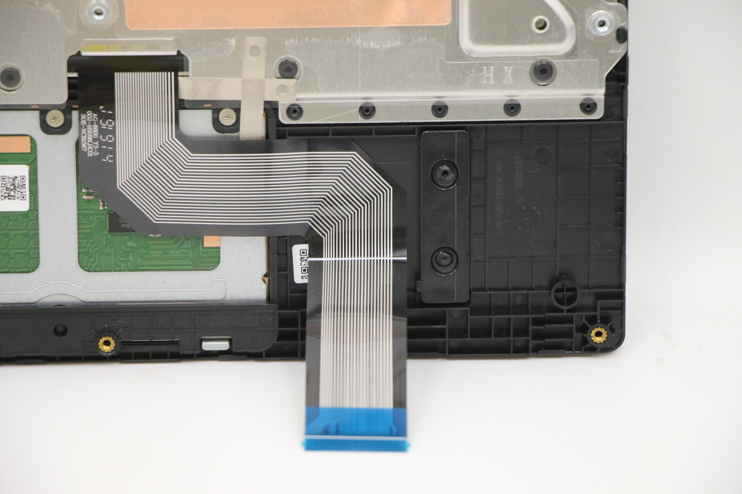 Lenovo Upper Case Asm Be B 81Qb - 5CB0U26498