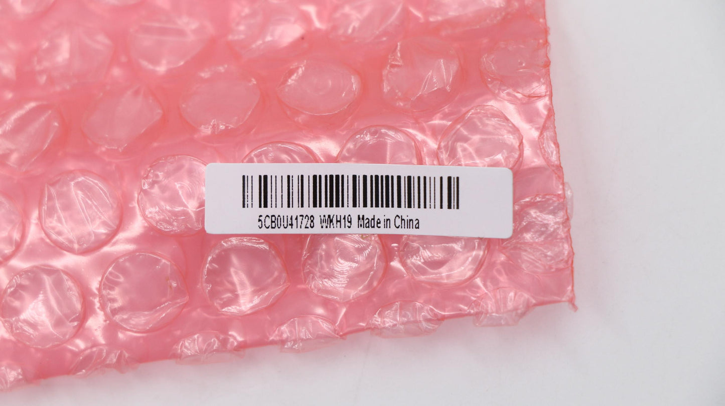 Lenovo Strip Cover_Blu - 5CB0U41728