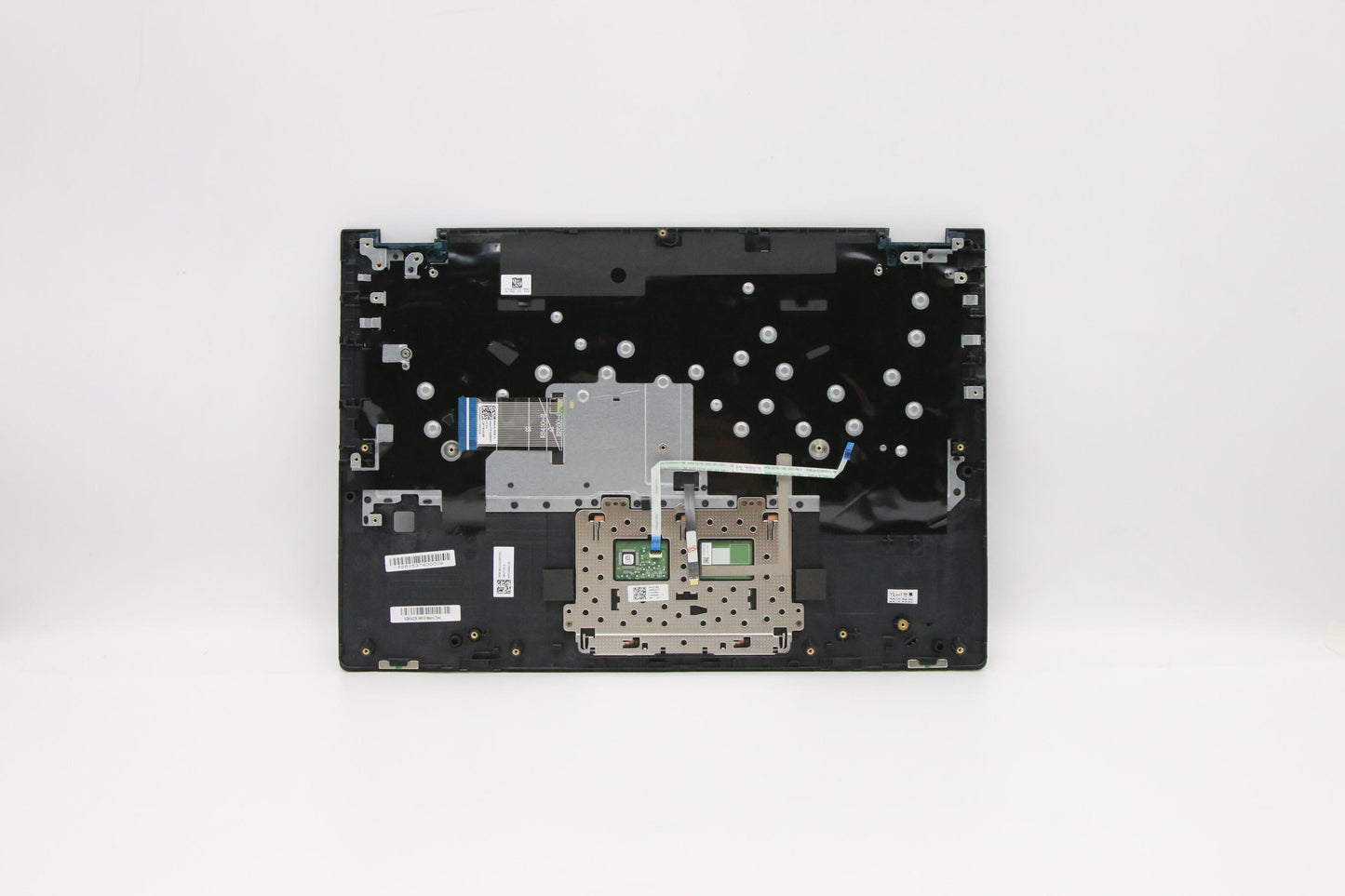 Lenovo Up Assy Pl_Blu Fp W/Blkb Us - 5CB0U42236