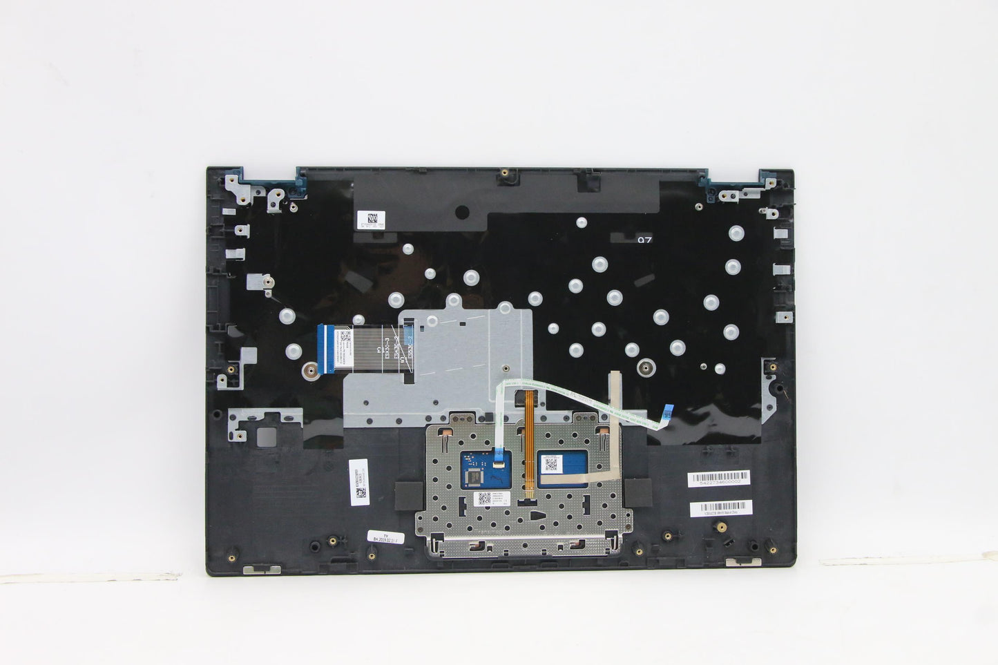Lenovo Up Assy Pl_Blu Fp W/Blkb Inte - 5CB0U42238