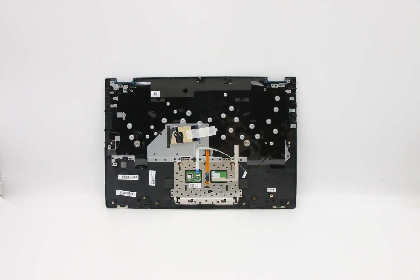 Lenovo Up Assy Pl_Blu Fp W/Blkb Rus - 5CB0U42241