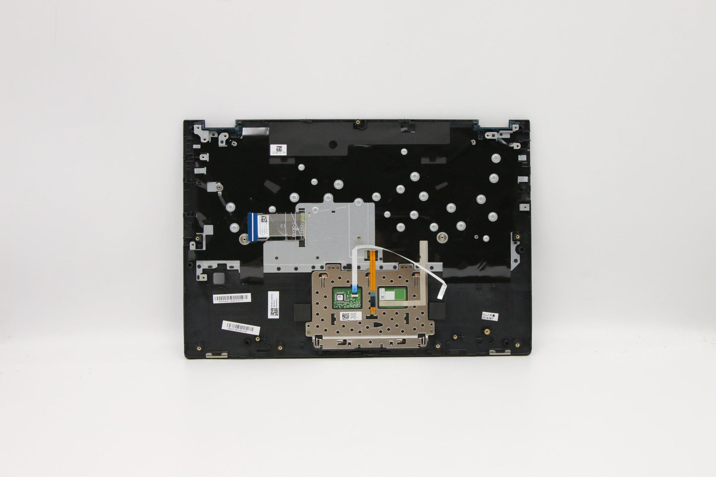 Lenovo Up Assy Pl_Blu Fp W/Blkb Ar-E - 5CB0U42242