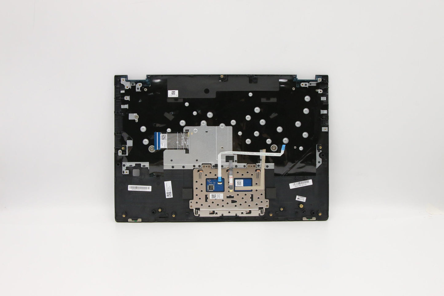Lenovo Up Assy Pl_Blu Fp W/Blkb Heb - 5CB0U42243
