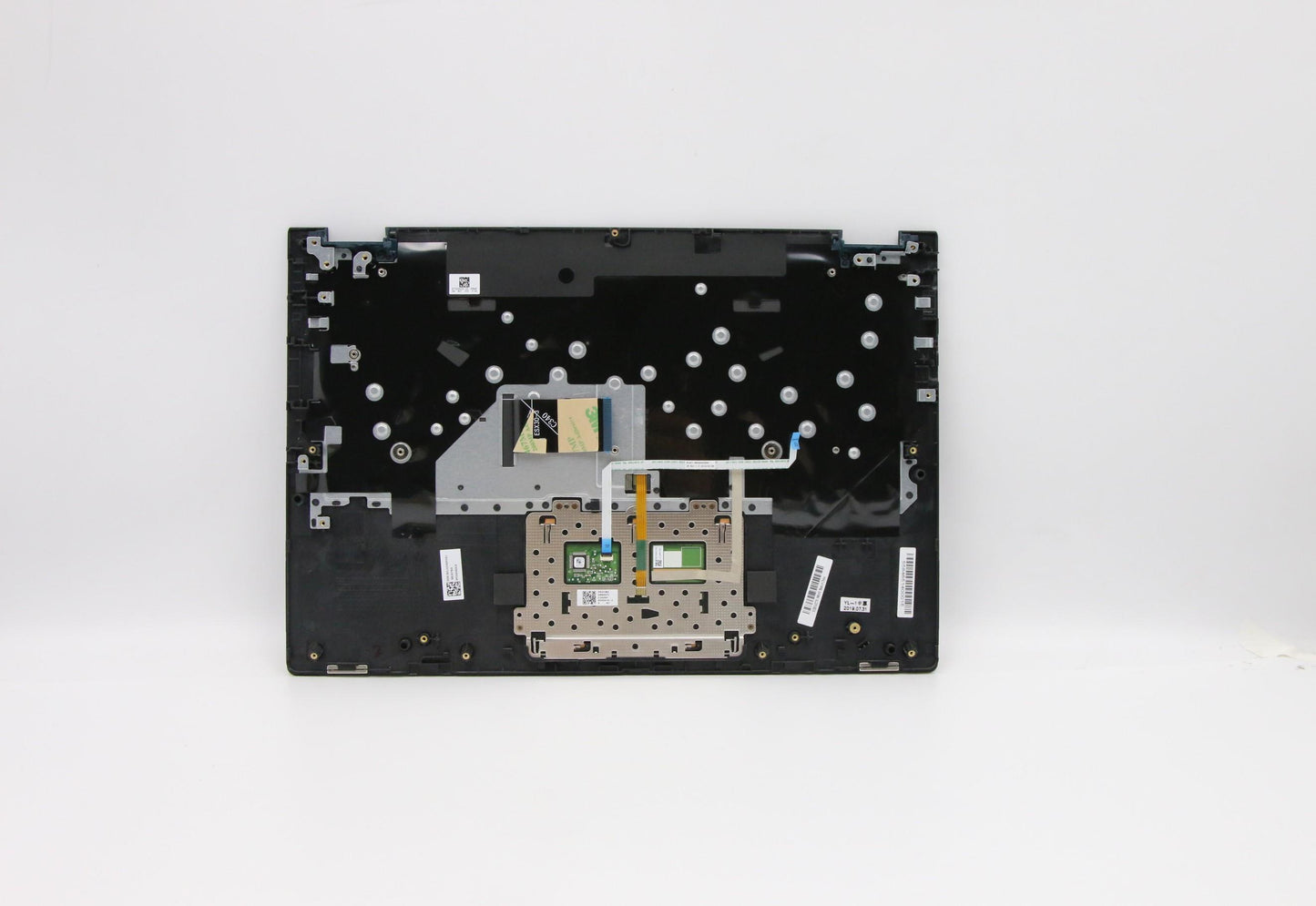 Lenovo Up Assy Pl_Blu Nfp W/Blkb Int - 5CB0U42270
